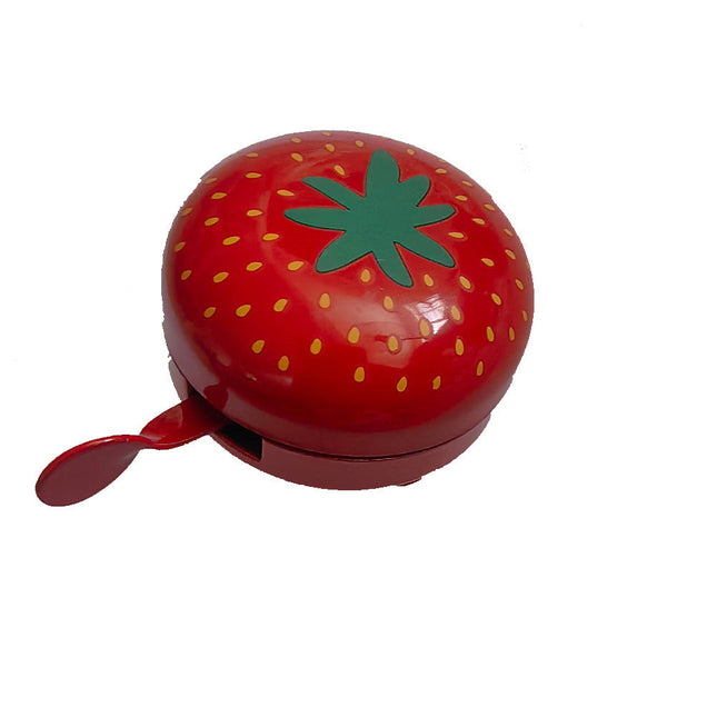 Bike Bell for Kids and Adults, Loud Bicycle Bell in Colorful Designs