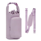 Insulated Cooler Bag, Soft Cooler with Shoulder Strap, Insulated Bag for Drinks and Snacks on Picnics and Beach Days