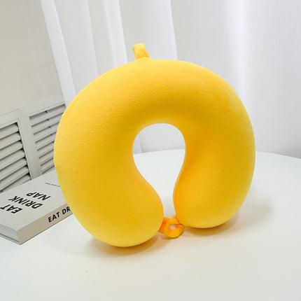 Orthopedic Travel Pillow for Flights and Long Trips – image 14