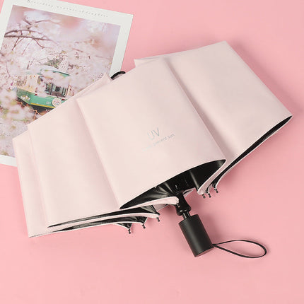 Folding Compact Umbrella for Travel – image 12