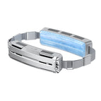 Silver Gray / 56x41x201mm