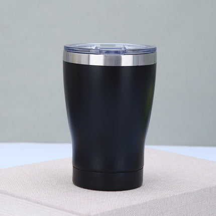 Double Wall Stainless Steel Cup for Women – image 9
