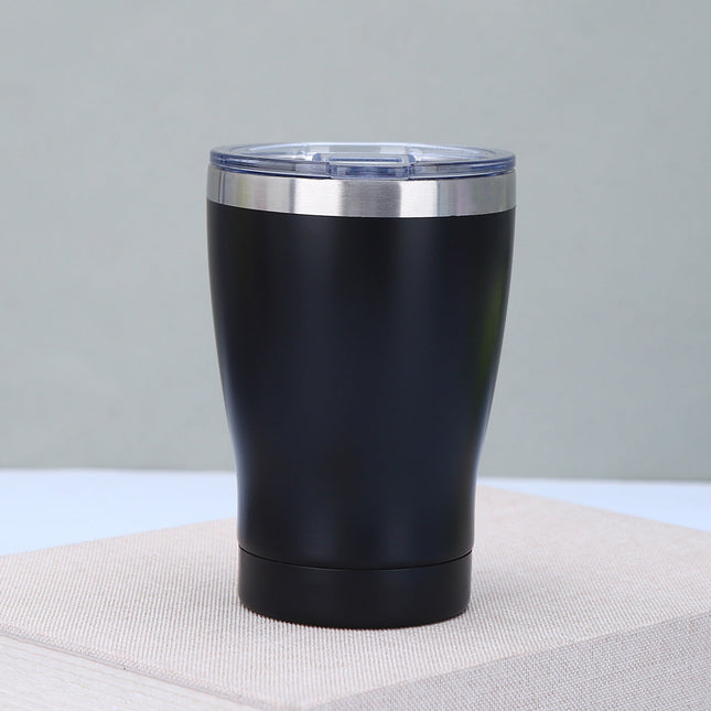 Double Wall Stainless Steel Cup for Women – image 9