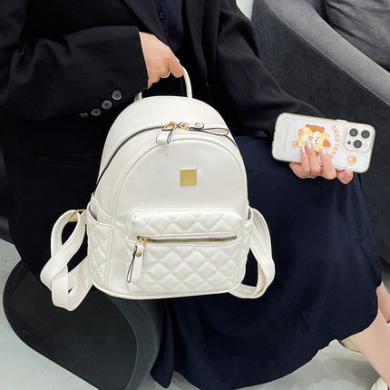 Mini Backpack Purse for Women