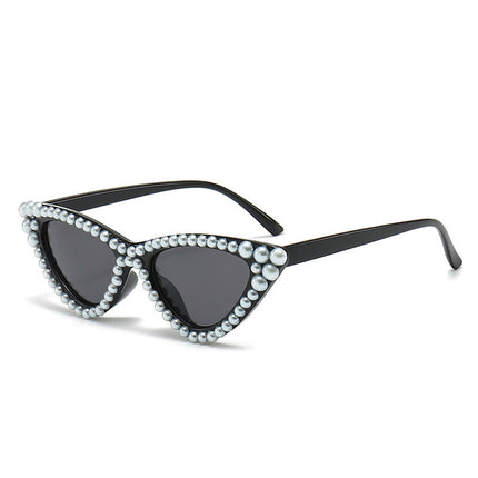 Cat Eye Sunglasses for Women – image 1
