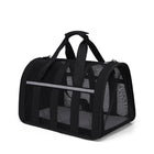 Outdoor Portable Cat Bag with Spacious Interior | Crossbody Design for Hands-Free Pet Adventures