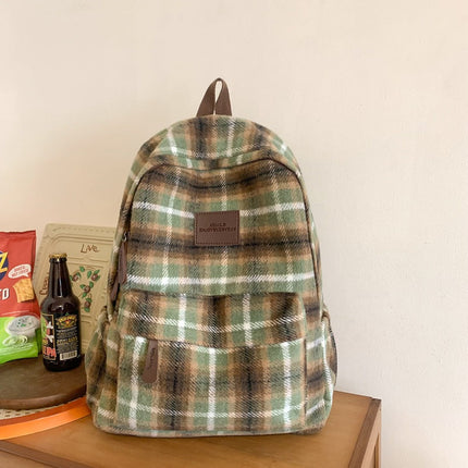 Travel Backpack, Laptop Backpack Book Bag with Large Main Pocket – image 5