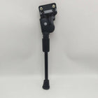 Bike Kickstand, Heavy Duty Adjustable Bicycle Kickstand with Non Slip Rubber Foot