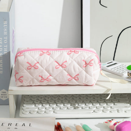 Cute Pencil Case with Large Capacity, Back to School Supplies for Students – image 5