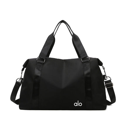 Gym Bag, Travel Bag