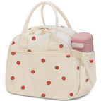 Strawberry / 11.02 × 6.50 × 8.46 in