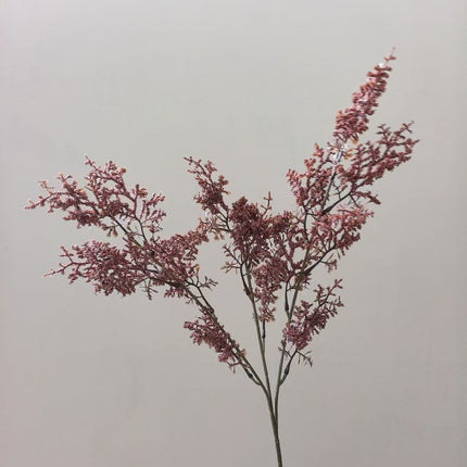 Artificial Flower Stem, Fake Flowers for Fall Home Decor