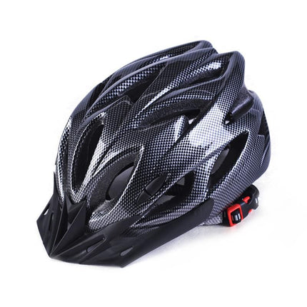 Aerodynamic Bicycle Helmet for Cyclists – image 10