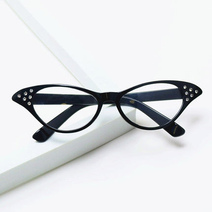 Oversized Sunglasses, Big Sunglasses with Thick Bold Frame – image 4