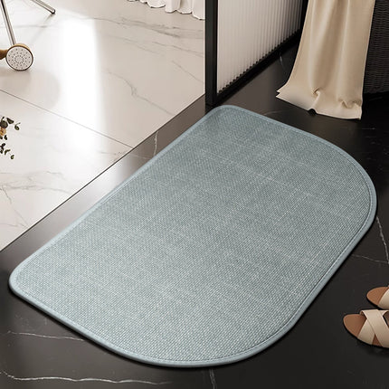 Kitchen Rug with Cushioned Textured Surface, Kitchen Area Mat for Cooking – image 19
