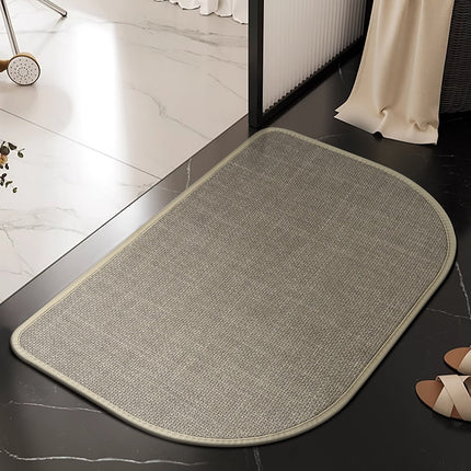 Kitchen Floor Mats Non Slip, Kitchen Rug with Cushioned Textured Surface – image 28