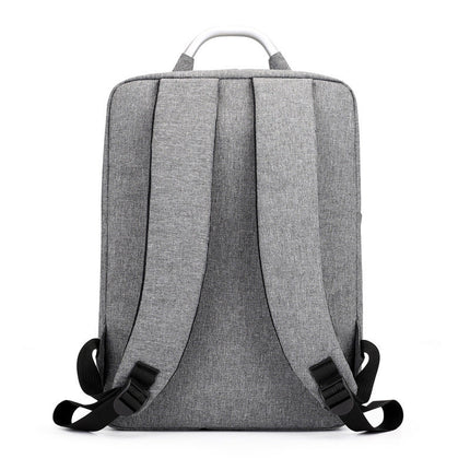 Laptop Backpack for 15.6 Inch Laptop, Laptop Bag with Multiple Pockets