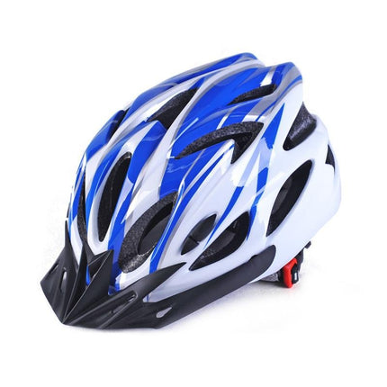 Bike Helmet with Air Vents – image 11