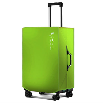 Hardshell Suitcase, Carry On Luggage with Spinner Wheels – image 7