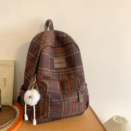 Travel Backpack, Laptop Backpack Book Bag with Large Main Pocket