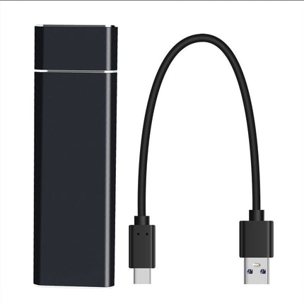 Portable Charger, Slim Power Bank with LED Indicator – image 4