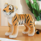 Siberian Tiger / Large 31 x 55  0.4 kg