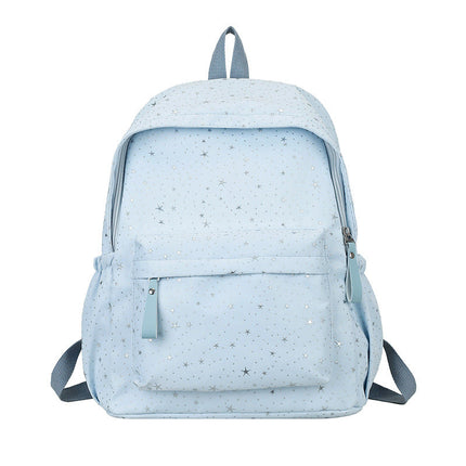 Kids Backpacks for Girls, School Backpacks with Star Pattern – image 6