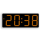 Digital Wall Clock with Large LED Display, LED Digital Clock for Living Room and Office – image 4