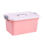 Pink / 34