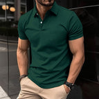 Dark Green / S