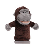 Gorilla / 25 cm