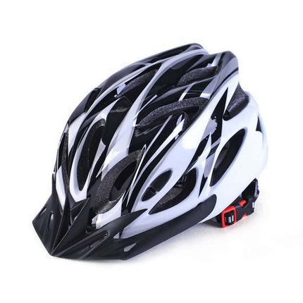 Bike Helmet with Air Vents, Aerodynamic Bicycle Helmet for Cyclists – image 8