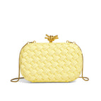 Yellow / 21*6*13