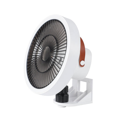 Oscillating Fan, Wall Mounted Fan with Multiple Speeds