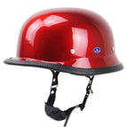 Red / S 55-56cm