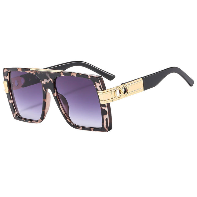 Oversized Sunglasses for Women, Glamorous Fashion Eyewear – image 9