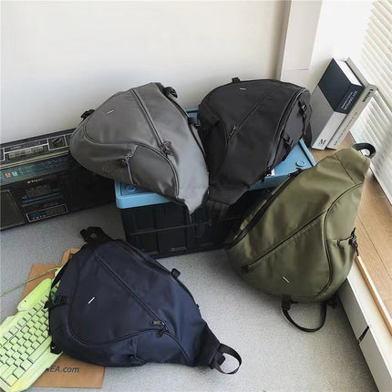 Sling Backpack, Crossbody Bag for Travel and Daily Use – image 4