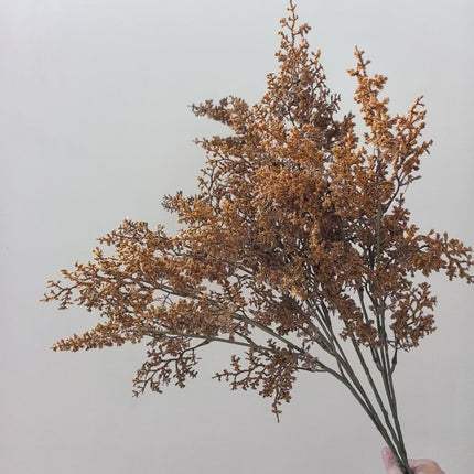 Artificial Flower Stem, Fake Flowers for Fall Home Decor – image 5