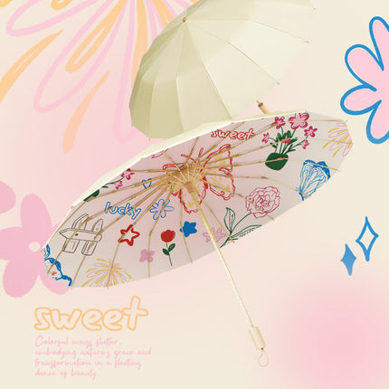 Parasol for Sun – image 9