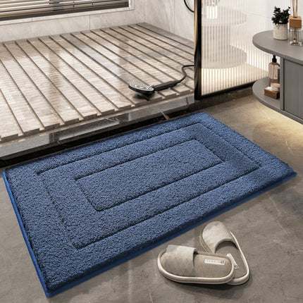Bath Mats for Bathroom, Quick Dry Bathroom Rug – image 5