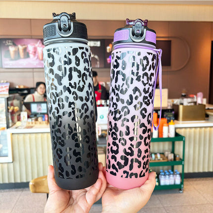 Reusable Water Bottle