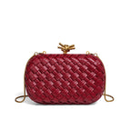 Burgundy / 21*6*13