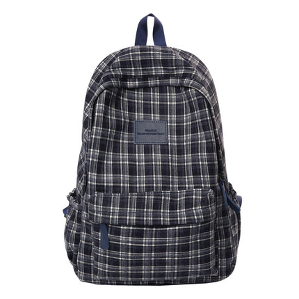 Durable Backpack for School, Laptop Backpack for College with Multiple Pockets – image 4
