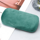 Velvet Glasses Case, Soft Sunglasses Case for Handbag and Luggage, Eyeglasses Case for Reading Glasses