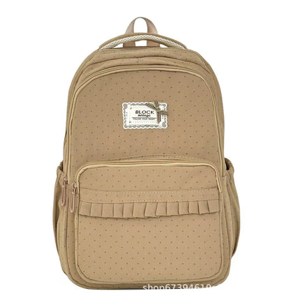 Laptop Backpack for Work and School