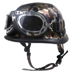 Camouflage Black / M