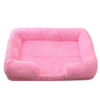 M27 Bright Pink / S No Inner Sleeve