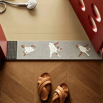 Bathroom Tiles, Decorative Mosaic Tile for Shower Wall – image 12