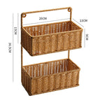 Two-Tier Small / one size