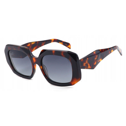 Big Sunglasses with Geometric Frame, UV Protection Sunglasses